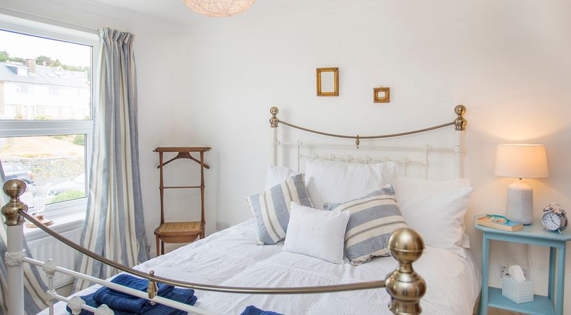 Photo of Swn y Mor (Sound of the Sea)