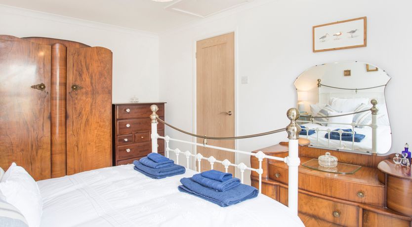 Photo of Swn y Mor (Sound of the Sea)