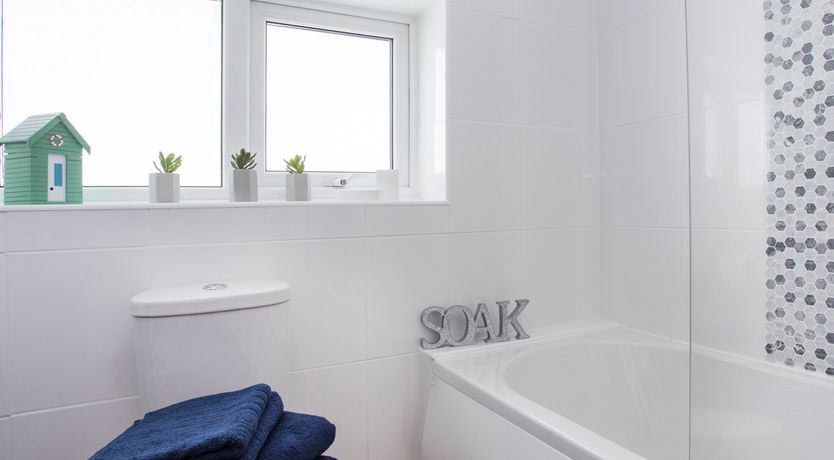 Photo of Swn y Mor (Sound of the Sea)