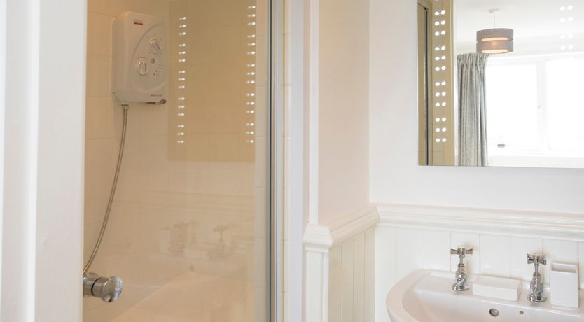 Photo of Swn y Mor (Sound of the Sea)