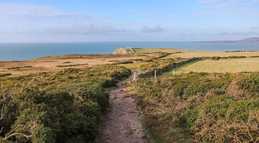 Photo of Pant yr Hyman