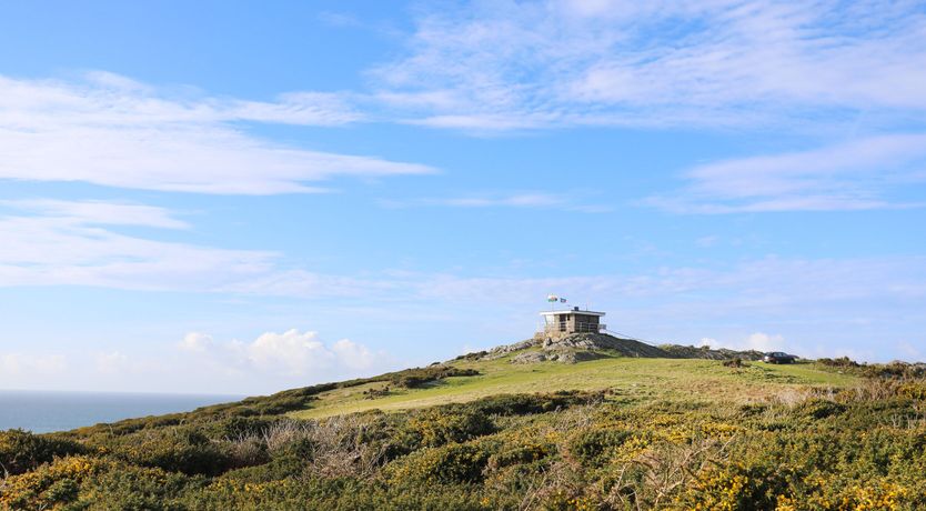 Photo of Pant yr Hyman