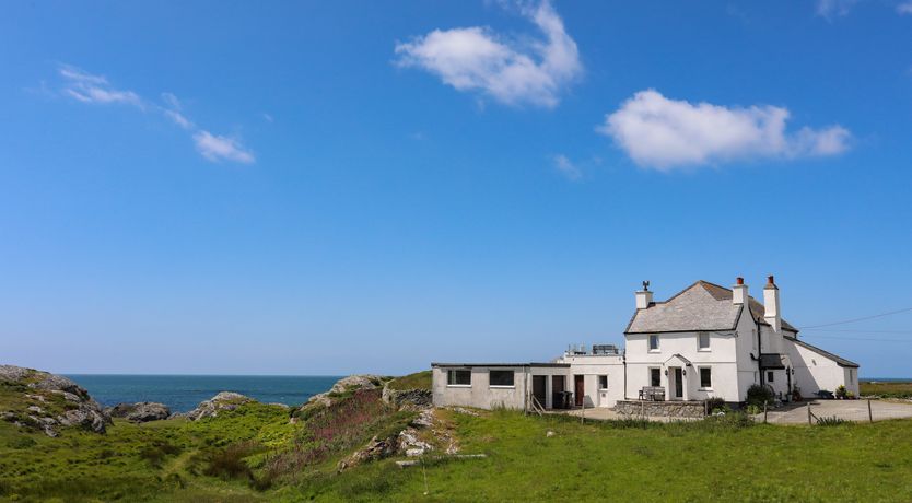 Photo of Pant yr Hyman