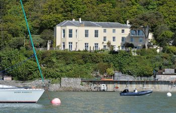 Tan Y Coed Holiday Cottage