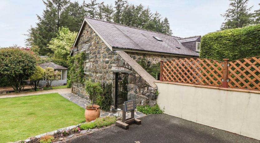 Photo of The Little Coach House