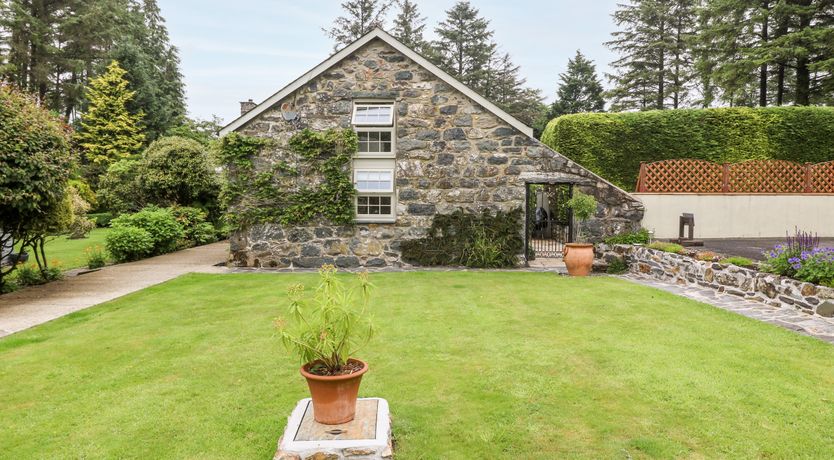 Photo of The Little Coach House