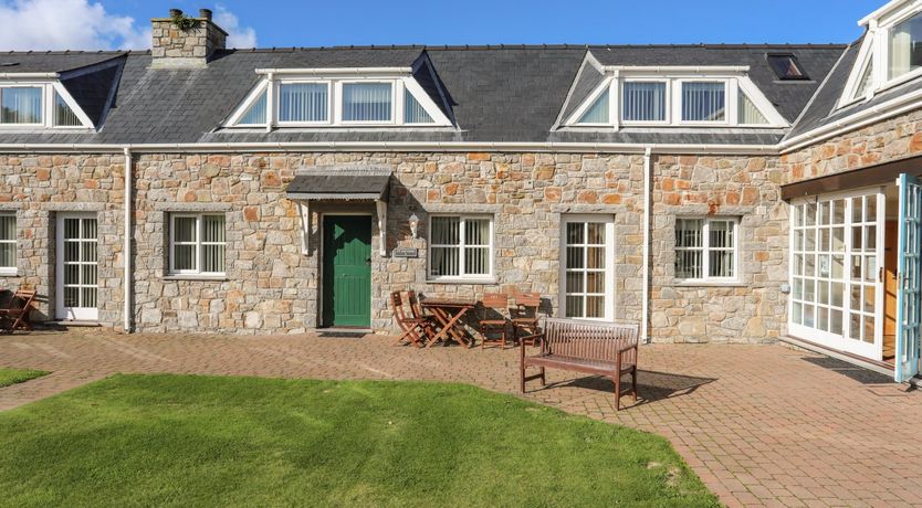 Photo of Tyn Towyn - Ty Gwyrdd