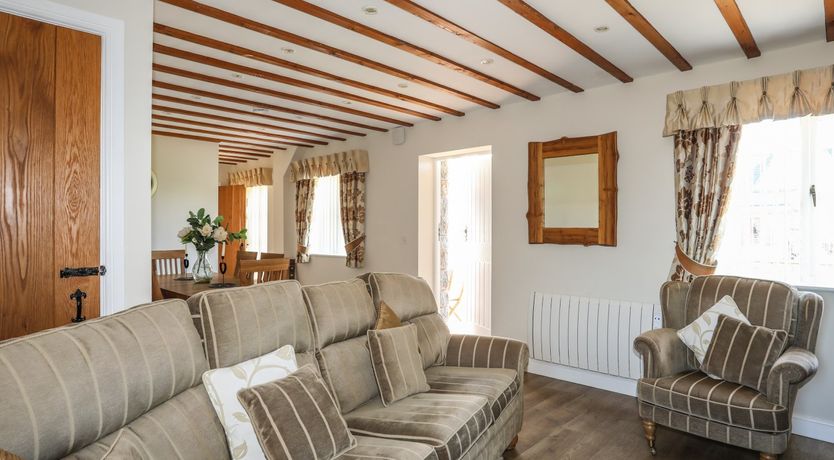 Photo of Tyn Towyn - Ty Gwyrdd