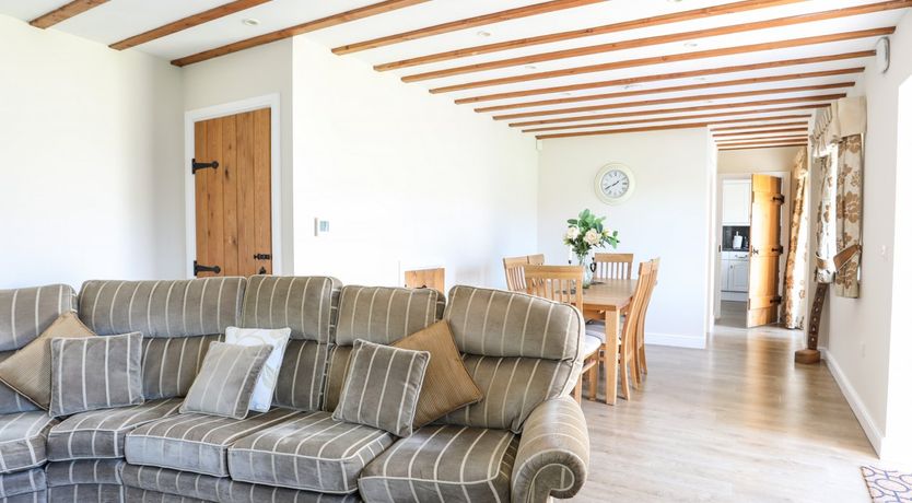 Photo of Tyn Towyn - Ty Gwyrdd