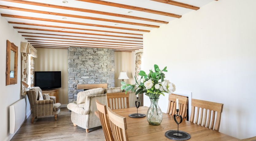 Photo of Tyn Towyn - Ty Gwyrdd