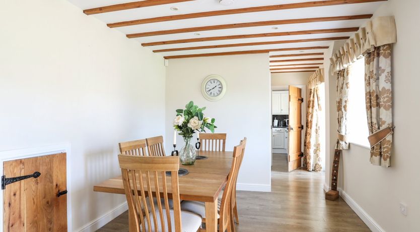 Photo of Tyn Towyn - Ty Gwyrdd