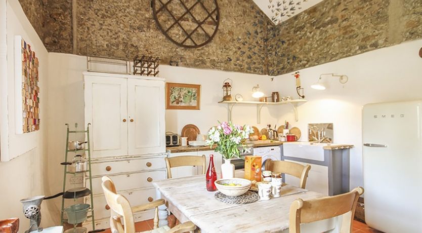 Photo of Three Gates