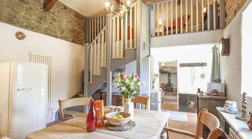 Photo of Three Gates