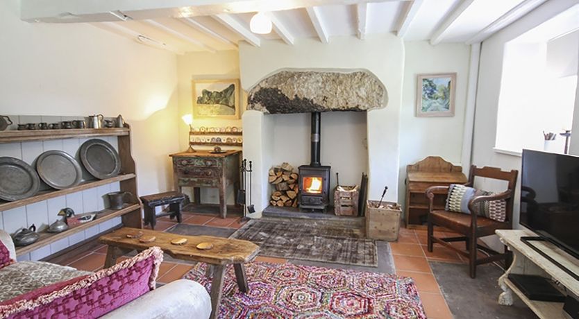 Photo of Three Gates