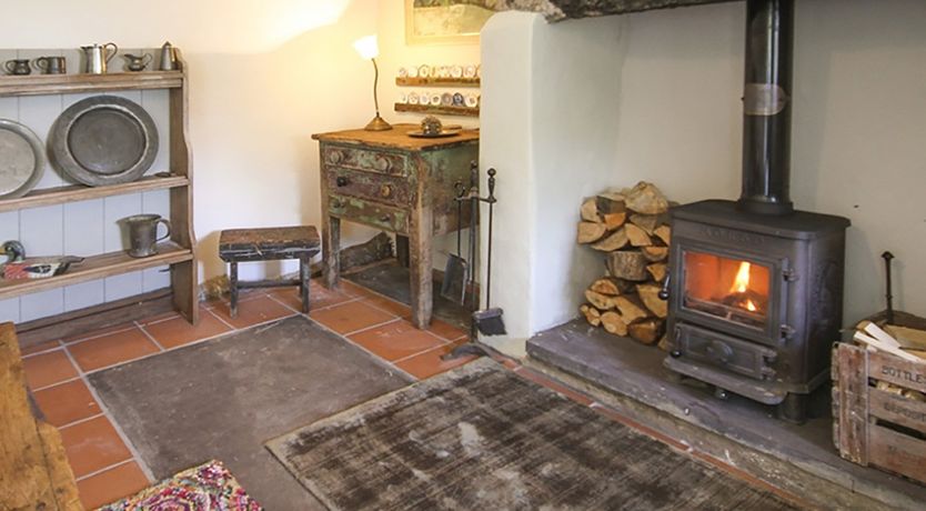 Photo of Three Gates