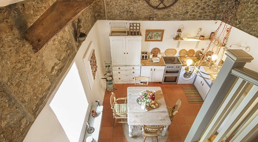 Photo of Three Gates