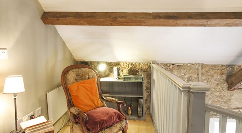 Photo of Three Gates