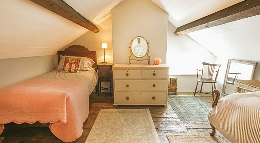 Photo of Three Gates