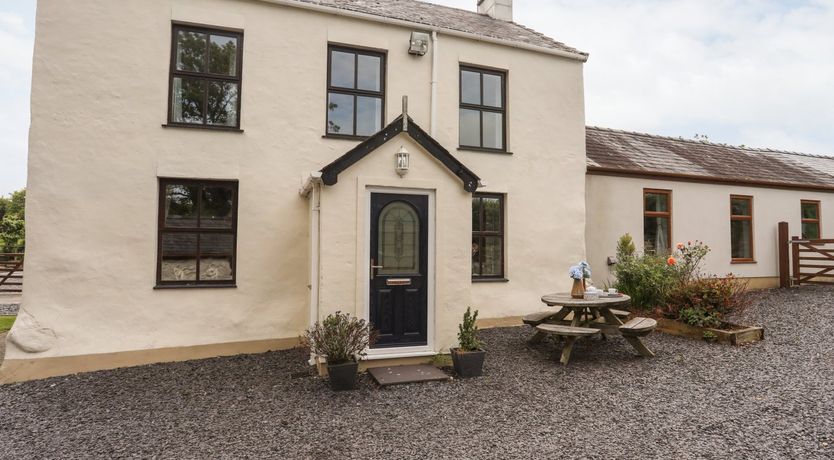 Photo of Tyddyn Parthle