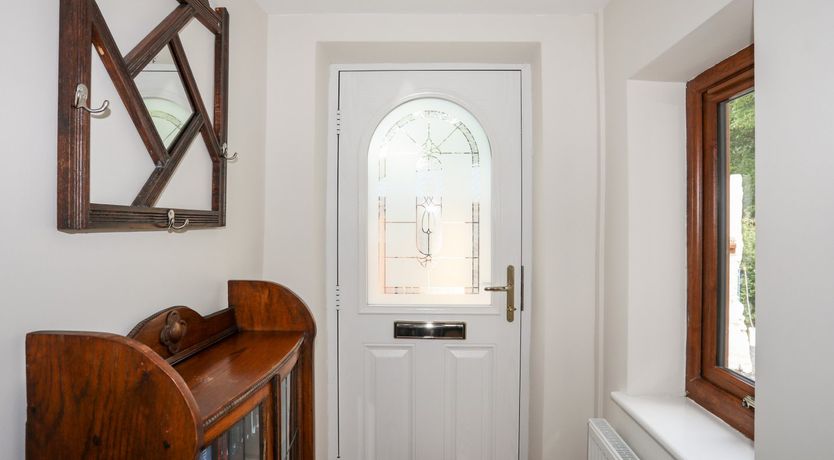 Photo of Tyddyn Parthle