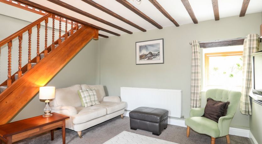 Photo of Tyddyn Parthle