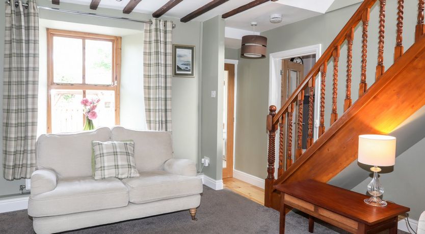 Photo of Tyddyn Parthle