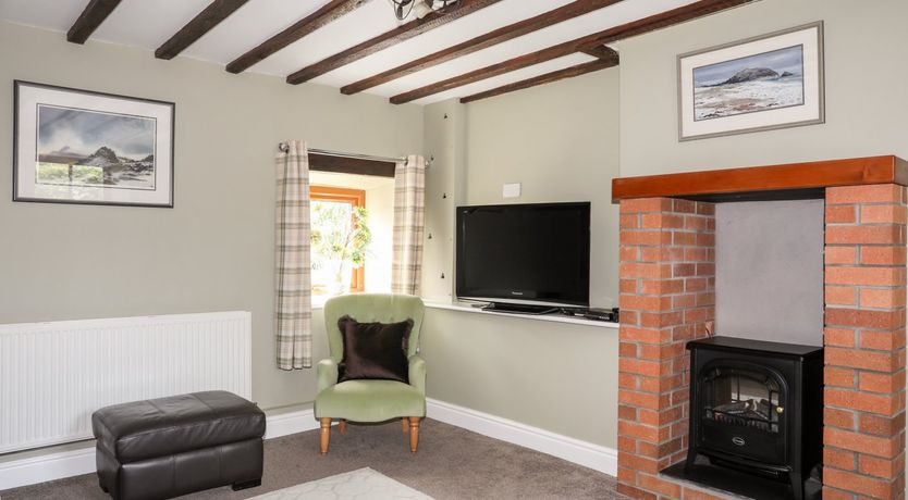 Photo of Tyddyn Parthle