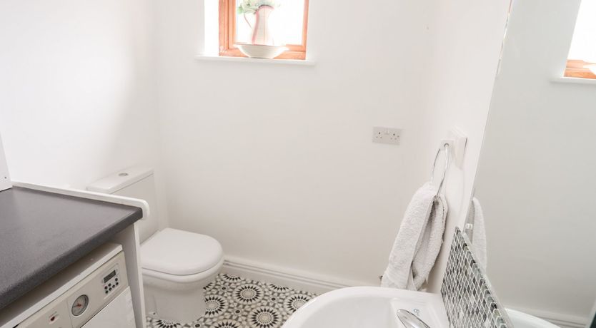 Photo of Tyddyn Parthle