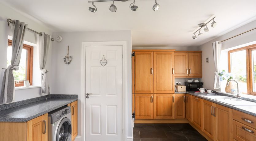 Photo of Tyddyn Parthle