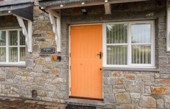 Tyn Towyn - Ty Oren Holiday Cottage