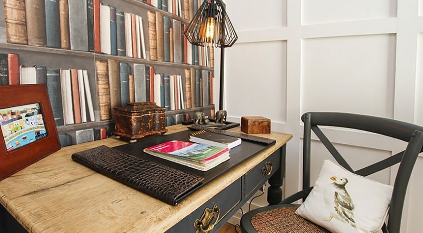 Photo of Tri Raglan Mawr