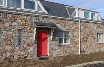 Tyn Towyn - Ty Coch Holiday Cottage