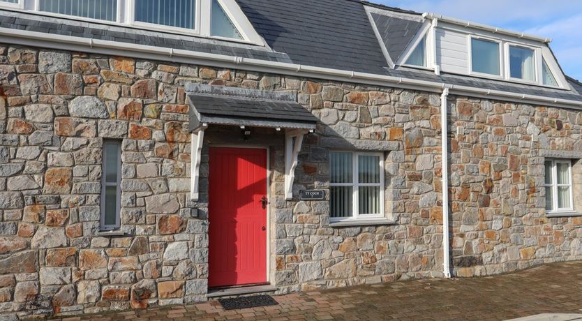 Photo of Tyn Towyn - Ty Coch