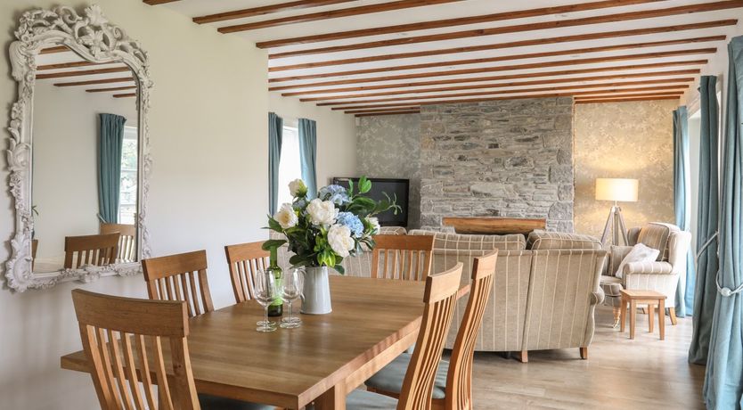 Photo of Tyn Towyn - Ty Coch