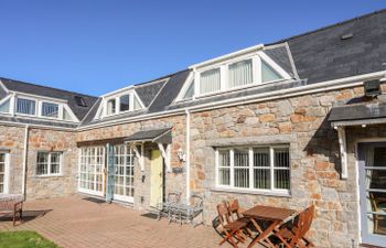 Tyn Towyn - Ty Melyn Holiday Cottage