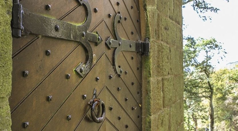 Photo of Brynkir Tower