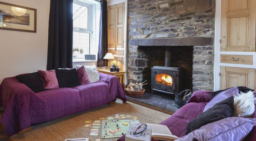 Photo of 12 Victoria Terrace