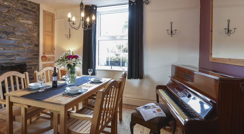 Photo of 12 Victoria Terrace