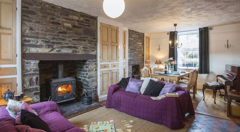 Photo of 12 Victoria Terrace