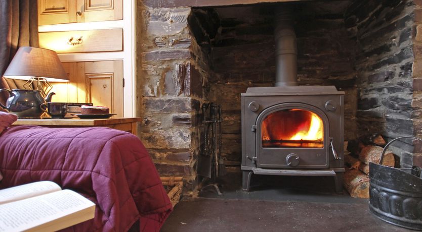 Photo of 12 Victoria Terrace