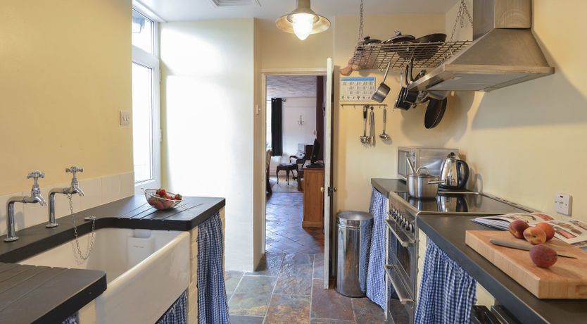 Photo of 12 Victoria Terrace