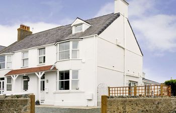 West View Holiday Cottage