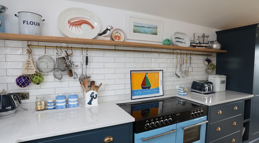 Photo of Borth Arian