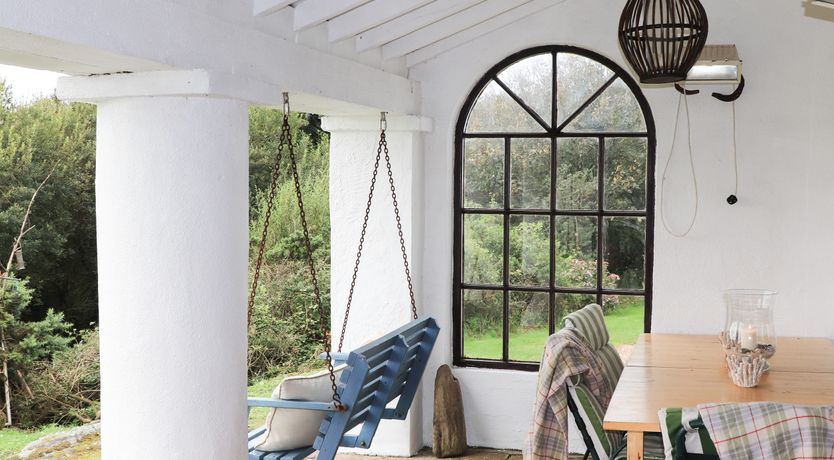 Photo of Borth Arian