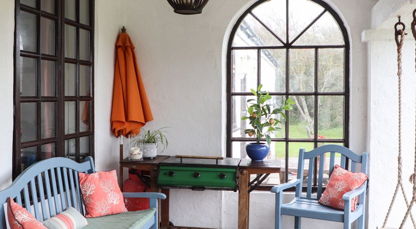 Photo of Borth Arian