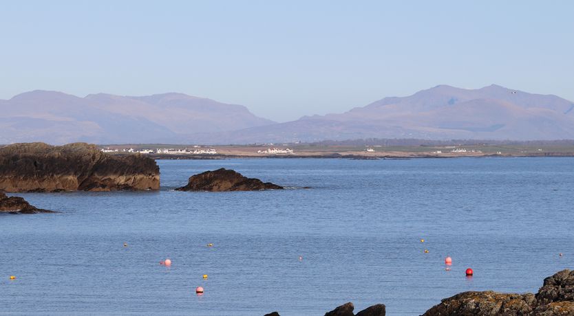 Photo of Borth Arian