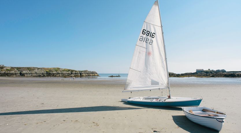 Photo of Borth Arian