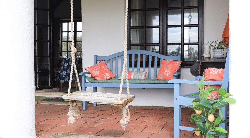 Photo of Borth Arian