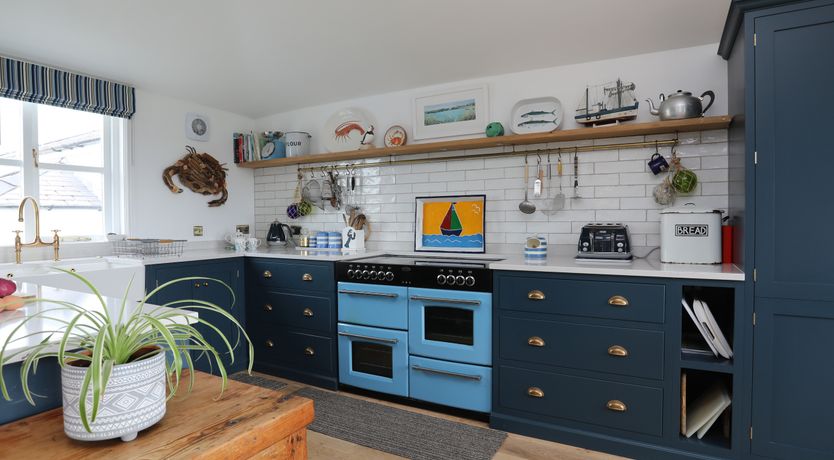 Photo of Borth Arian