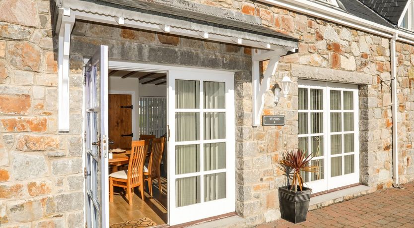 Photo of Tyn Towyn - Ty Piws